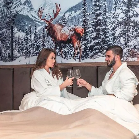 Pahulja Apartment Jahorina
